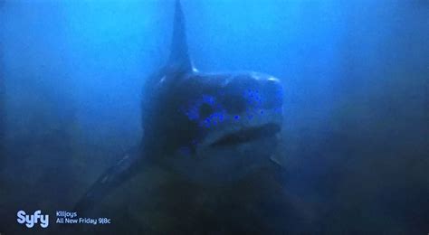 Mutant Shark (Planet of the Sharks) | Non-alien Creatures Wiki | Fandom