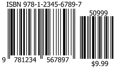 Sample Barcode Images | Barcodes NZ