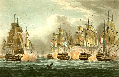 Battle of Trafalgar