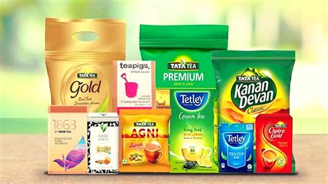 15 Best Tea Brands In India: Give Life More Flavours