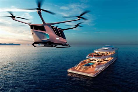 Oleg Tinkov bought a VIP helicopter for his superyacht La Datcha - Flotilia