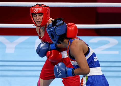 Paris Olympics 2024: IOC announces revised list of boxing, weightlifting and shooting categories