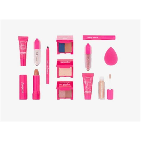 Ulta 75 Piece Makeup Set | Saubhaya Makeup