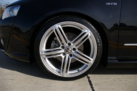 VWVortex.com - Which Tyre? 235/35/19 or 245/30/19?