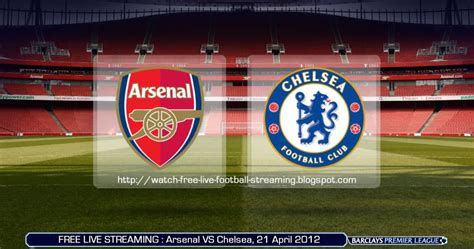 Watch Live Football Online For FREE: EPL FREE STREAMING : Arsenal vs ...