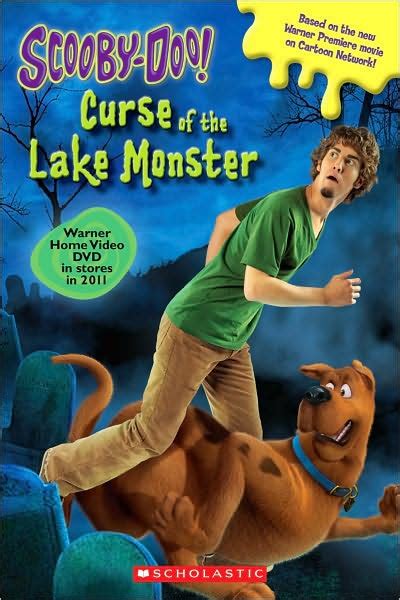 Scooby Doo Lake Monster Dvd | Car Interior Design