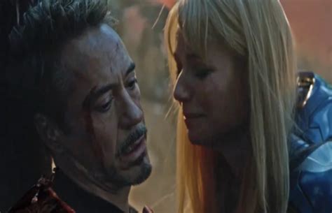 Marvel releases heartbreaking deleted scene from Avengers: Endgame ...