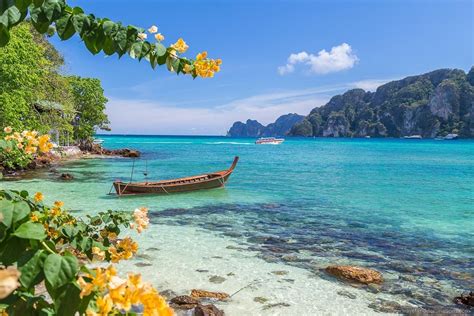 5 Exotic Places to Visit in Thailand - Ppvw