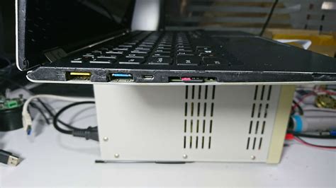 Fix Lenovo SD Card Reader | Duke's Blog