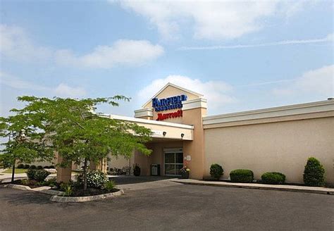 Fairfield Inn & Suites Belleville - UPDATED 2018 Prices & Hotel Reviews (Ontario) - TripAdvisor