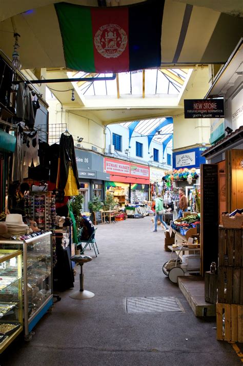 Brixton Market – London - Claire Imaginarium | Brixton market, Brixton, London places