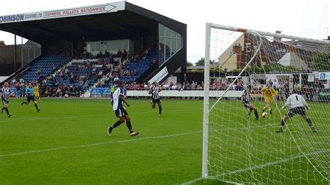 Sports on the Road – Stafford Rangers (A) Match Preview – Mickleover ...