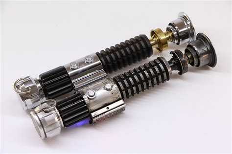 RO-LIGHTSABERS: BEN KENOBI LIGHTSABER