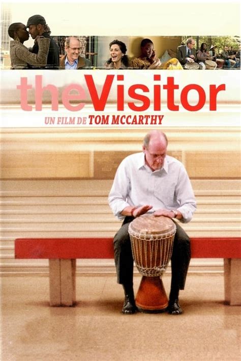 Download The Visitor 2007 Full Movie With English Subtitles - HD 1080P ...