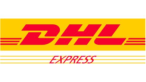 Dhl Express Logo Png