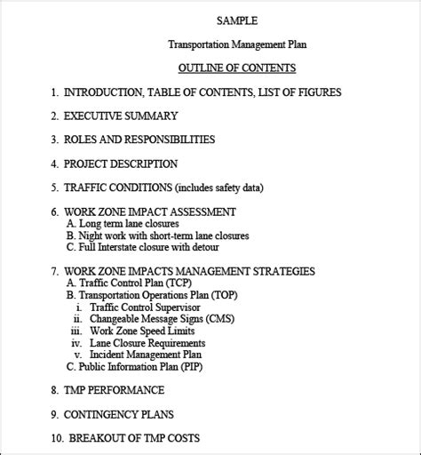 How to write content outline ~ ICT For Form 6