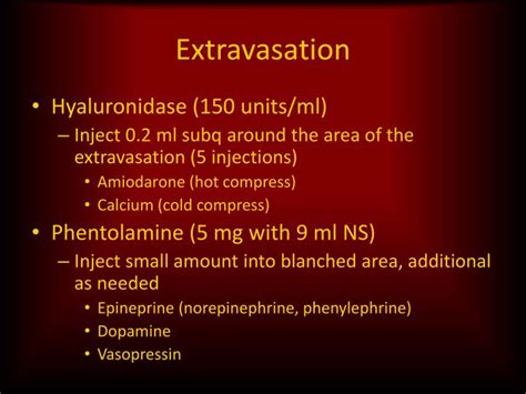 PPT - ACLS Pharmacotherapy Update PowerPoint Presentation - ID:2156545