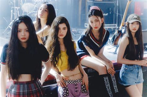 Will HYBE’s Not-So-Good History With Girl Groups Be Over With the Success of 4th Generation ...