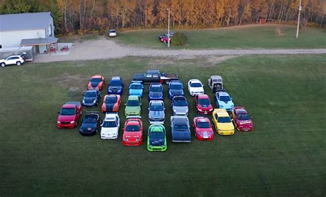 World's Largest Fast & Furious Car Collection Is Pure Obsession: Video