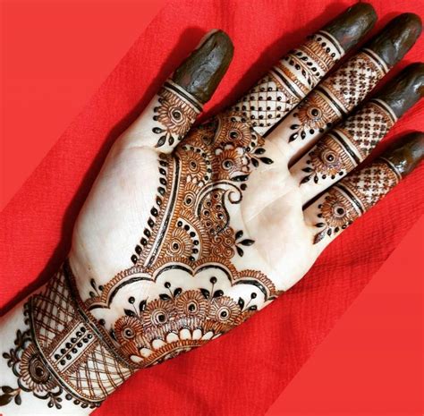 35+ Mehndi Designs for Diwali Mehndi designs | weddingbels