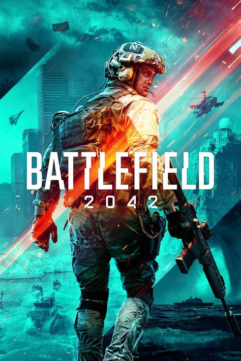 Battlefield 2042 Free Download PC Game - Games-Download24