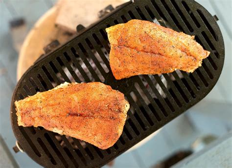 Sheepshead Fish Recipe | Grilled redfish recipes, Sheepshead fish recipe, Fish recipes