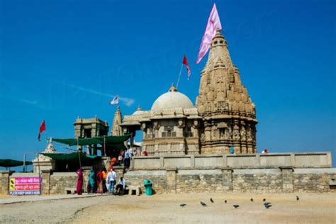 Travel Guide To Somnath Jyotirlinga, Gujarat