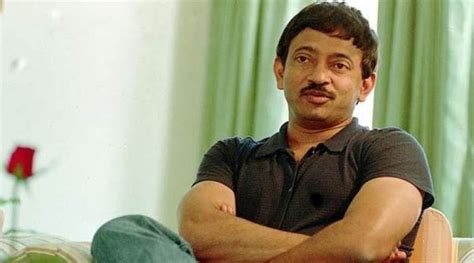 Ram Gopal Varma to helm web series D Company | Web-series News - The ...