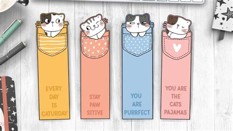 Printable Bookmarks Template Animals Bookmarks Printable | ubicaciondepersonas.cdmx.gob.mx