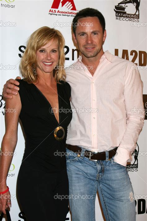 Rebecca Staab & William deVry – Stock Editorial Photo © Jean_Nelson #13040898