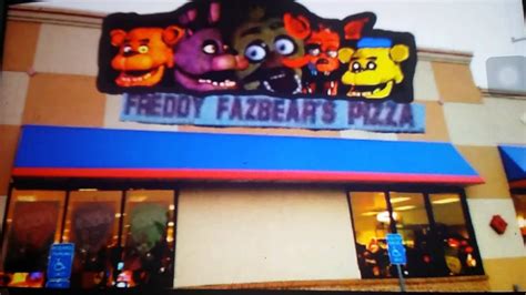 96 best ideas for coloring | Freddy Fazbear Pizza