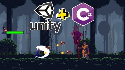 COMPLETE 2D Game Development in Unity with Coding EXPLAINED.