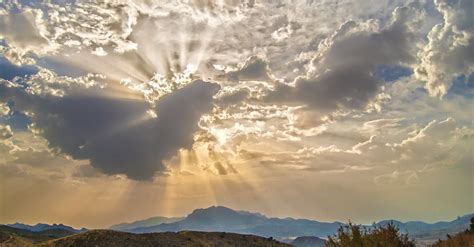 Free stock photo of cloudy sky, landscape, nature