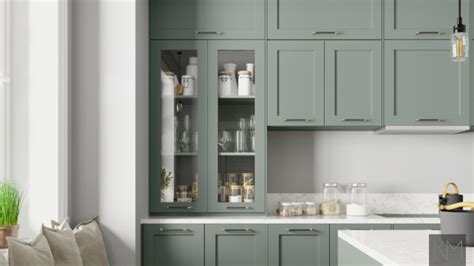 IKEA kitchen cabinet fronts - Noremax