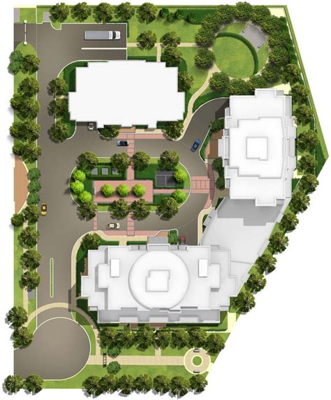 Landscape Plans In Revit | Lanscaping Design Home