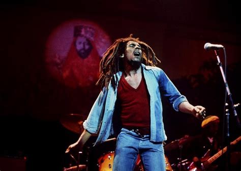 Top 8 Bob Marley Live Performances & Audio Recordings - Jamaicans.com