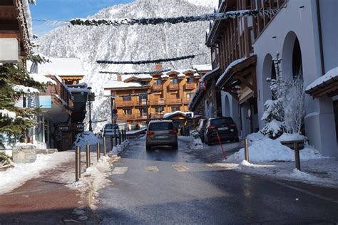 Courchevel Moriond (1650) | SeeCourchevel.com