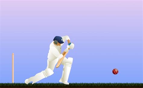 Play Online Top Spinner Cricket - Unblocked Games