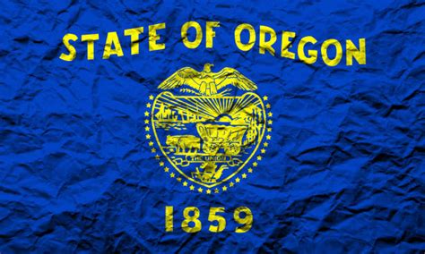 100+ Oregon State Flag Photos Stock Photos, Pictures & Royalty-Free ...