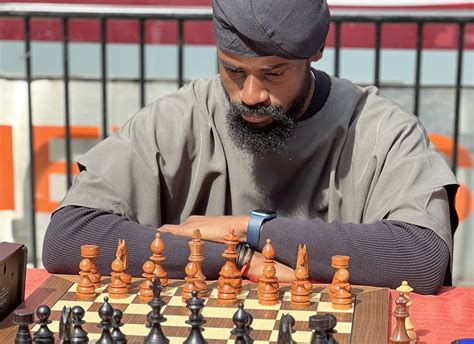 Guinness World Record: Onakoya remains unbeaten in chess marathon | Ladun Liadi's Blog