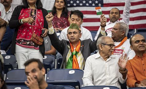 Howdy Modi Highlights From Houston: Data Is The New Oil," Said PM Modi ...