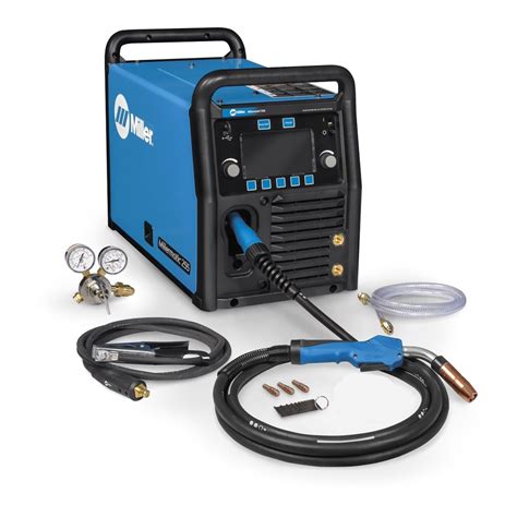 Miller - MIG Welders — Baker's Gas & Welding Supplies, Inc.