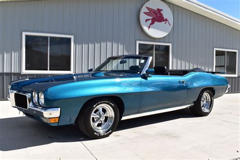 1970 Pontiac LeMans | Coyote Classics