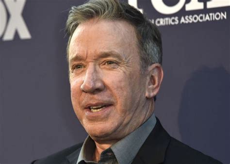 Tim Allen - Net Worth, Salary, Age, Height, Weight, Bio, Family, Career