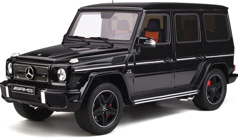 Mercedes-Benz G65 AMG (Black) | HLJ.com