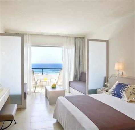 Louis Hotels | 4 Plus Star Beach Hotel Paphos Cyprus | Louis Imperial Beach