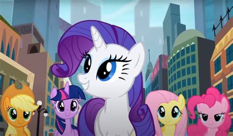 Rarity Songs Songs From My Little Pony Song List MLP Friendship is Magic