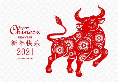 Year of the Ox: Chinese New Year | OpenLearn - Open University