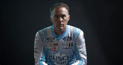 Harvick: 'If we have scores we will settle them immediately' | NASCAR