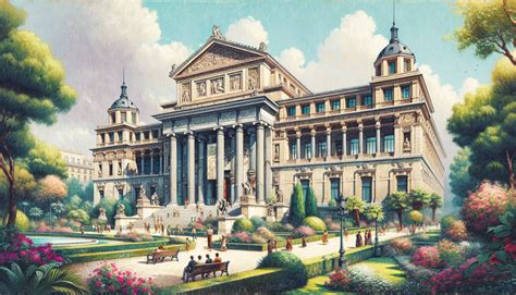 Top 12 Most Famous Prado Museum Paintings You Must See — Your Creative ...